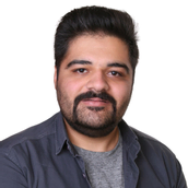 محمدحسین مهدوی قهساره