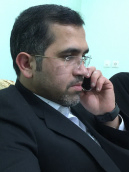 روح الله رضایی شاندیز