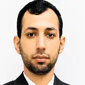 داود کریمی پور