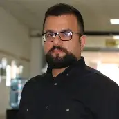 محمود علیمرادی