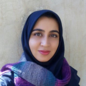 سمانه علیزاده