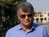 جهانگیر صفری