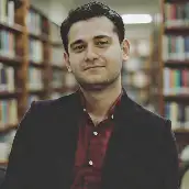 میلاد زندسلیمی