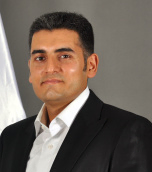 محمد هادی آریائی منفرد