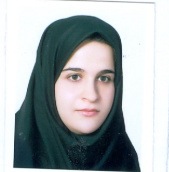 آزاده السادات عمرانی زرندی