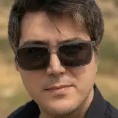 محسن دارابی