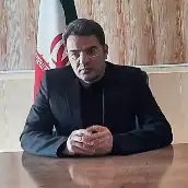 دکتر مهدی رشدی ملکی