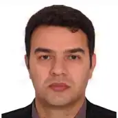 دکتر مهدی رشدی ملکی