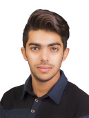امیررضا ابراهیمی