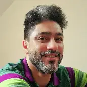 علی احمدی