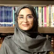 لیلا صبوری نیا