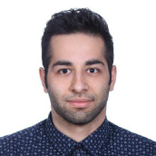 سهیل ایرجی مقدم