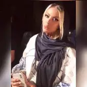 الیناز فرمهینی فراهانی