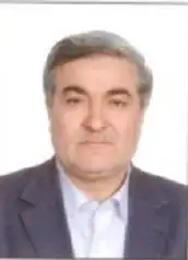 خسرو پیری