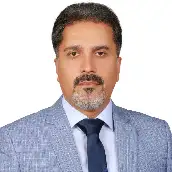 علی تصدی کاری