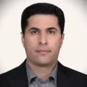 رضا علائی