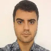 مصطفی غلامی