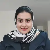 مریم باقرنژاد