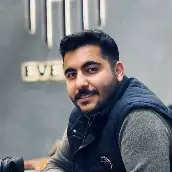 امیر صالحی