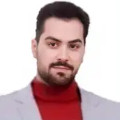 علیرضا رشنو