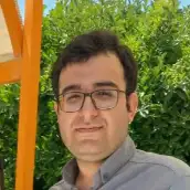 محمدحسین بابایی