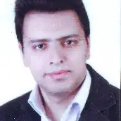 محسن سورگی
