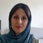 سیده فاطمه حسینی