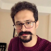 حمید زارعی