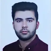 رامین محمدی