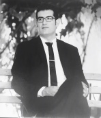 امید عیسی نژاد