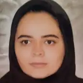 لیلا شاه نظری