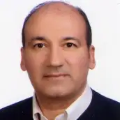علیرضا کریمیان