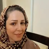 ندا طاهری زاده