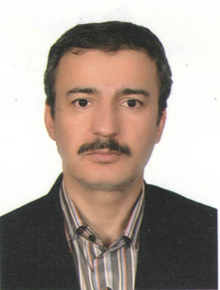 حمید هاشمی
