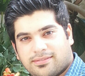 سعید طلعتی