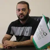 مسعود بابادی