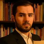 فرشید فرهادی