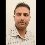 جابر اسلام پناه