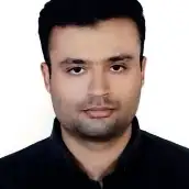 مهدی عباس زاده