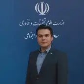 مهدی جلیلی مرند