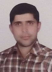 میثم علی پور اسپاهی