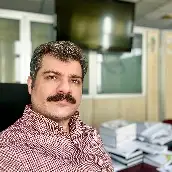 فرهاد یاوری نیا