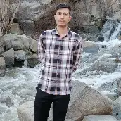 حمیدرضا فهمیده