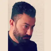 بهزاد محمدی