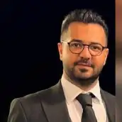 علی ادبی فیروزجایی