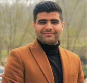 مهران سام دلیری