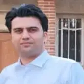 مهدی حاجیان