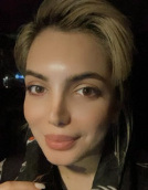 بهناز شمسایی