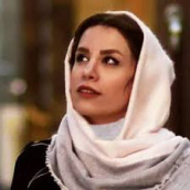 مرضیه زارع