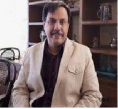 اصغر مولوی نافچی